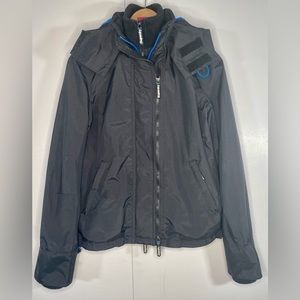 Superdry Original Windcheater Japan
